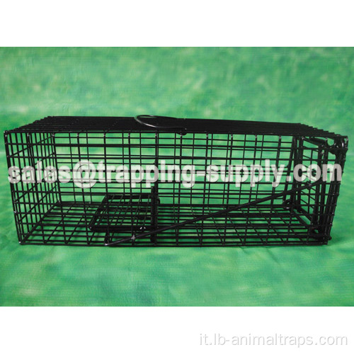 LB-08 Strong Mouse Cage Trap